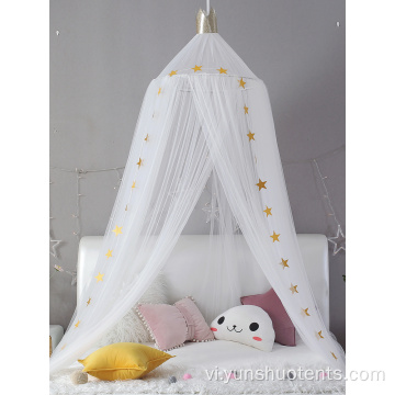 Màn chống muỗi cho giường ngủ công chúa chống muỗi cho bé